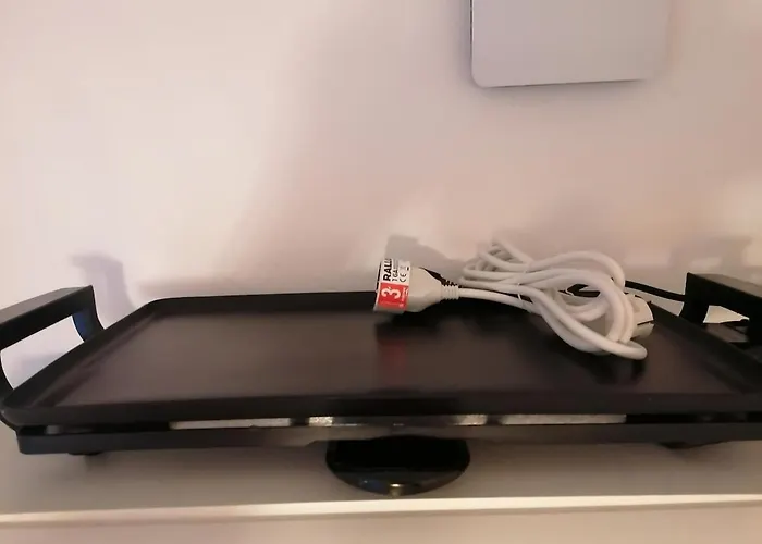 Petit Havre De Paix Au Bord De La * Linguizzetta