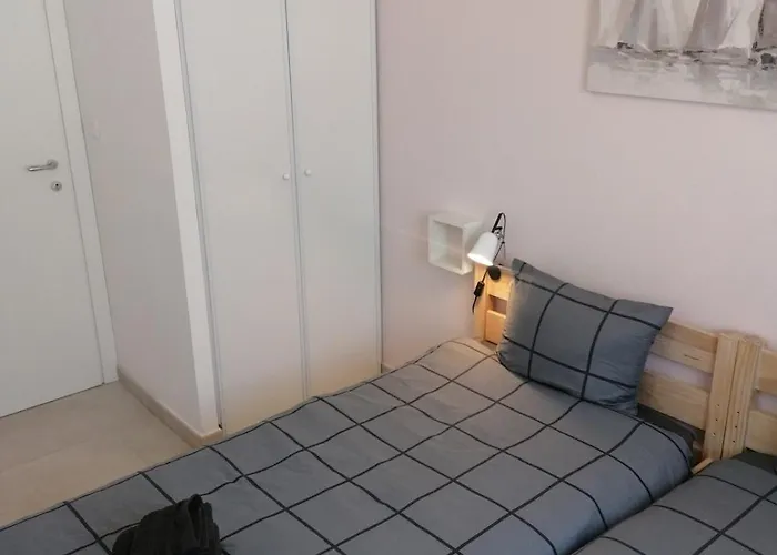 Διαμέρισμα Petit Havre De Paix Au Bord De La