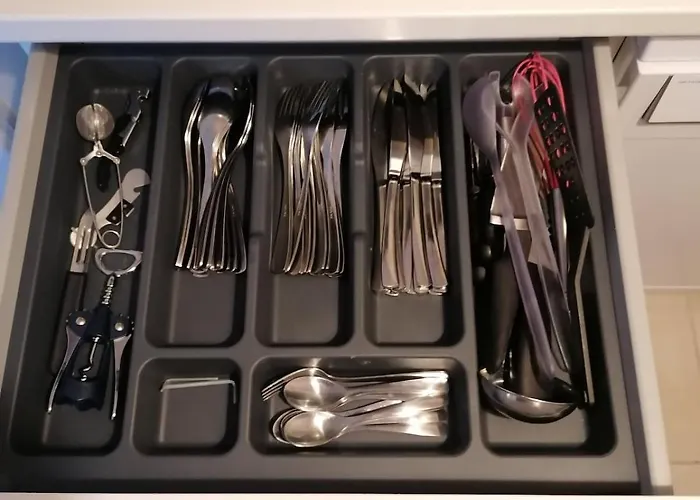 Διαμέρισμα Petit Havre De Paix Au Bord De La *