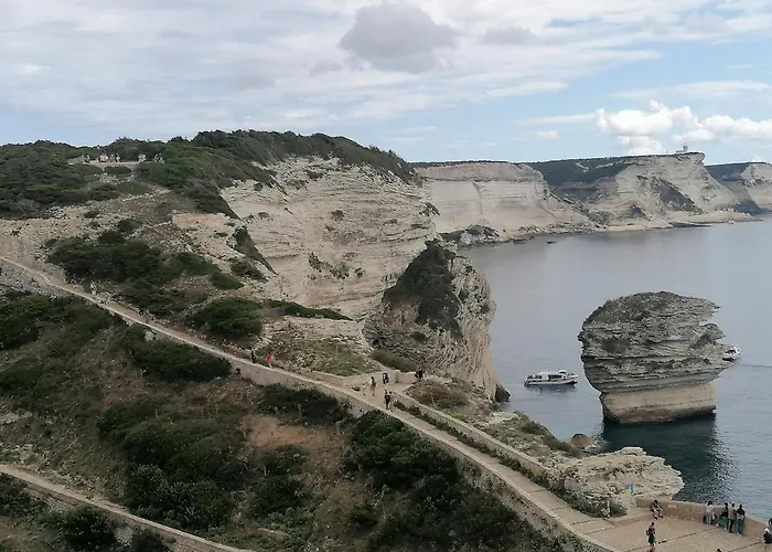 Διαμέρισμα Petit Havre De Paix Au Bord De La