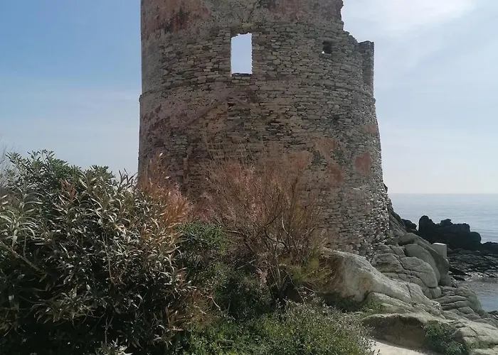 Διαμέρισμα Petit Havre De Paix Au Bord De La *