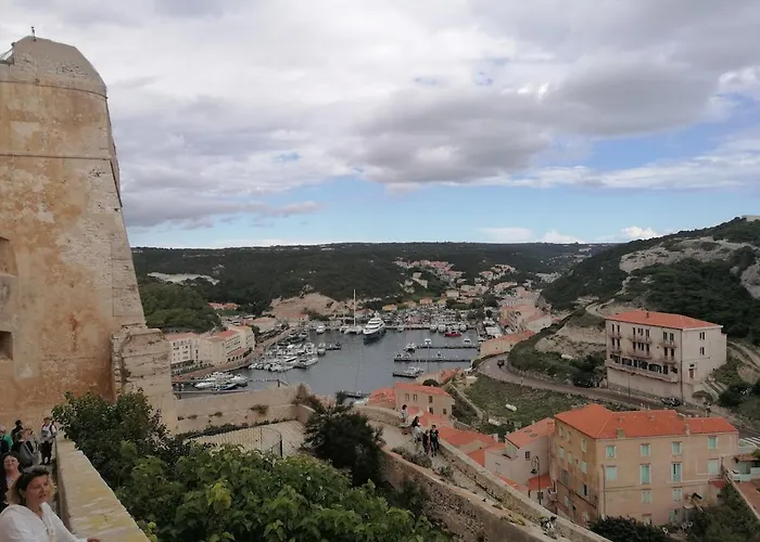 Petit Havre De Paix Au Bord De La * Linguizzetta