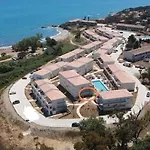 Petit Havre De Paix Au Bord De La Apartman