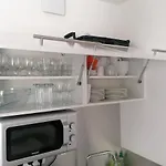 Apartman Petit Havre De Paix Au Bord De La Linguizzetta
