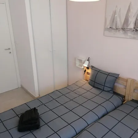 Apartment Petit Havre De Paix Au Bord De La