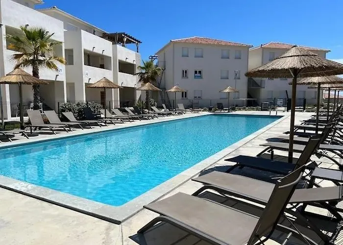 Petit Havre De Paix Au Bord De La 公寓