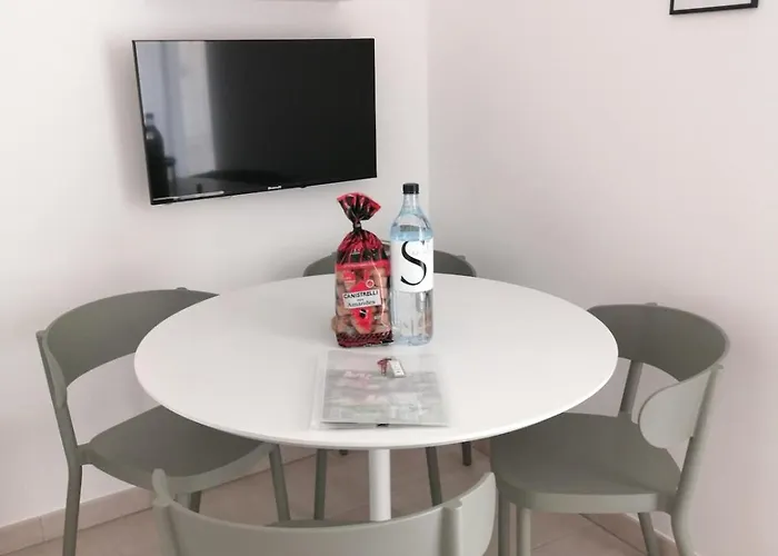 Petit Havre De Paix Au Bord De La