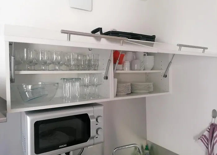 公寓 Petit Havre De Paix Au Bord De La Linguizzetta