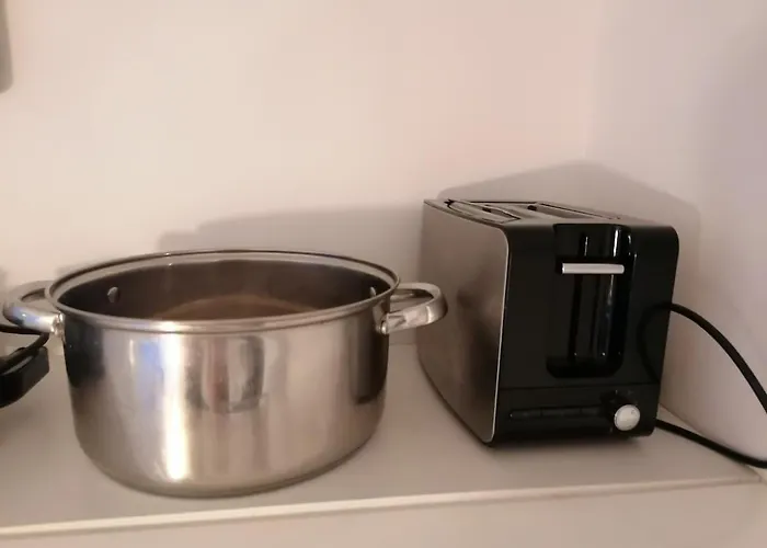 公寓 Petit Havre De Paix Au Bord De La Linguizzetta